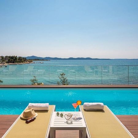 Dedaj Resort - Villa Tina Zadar Exterior foto