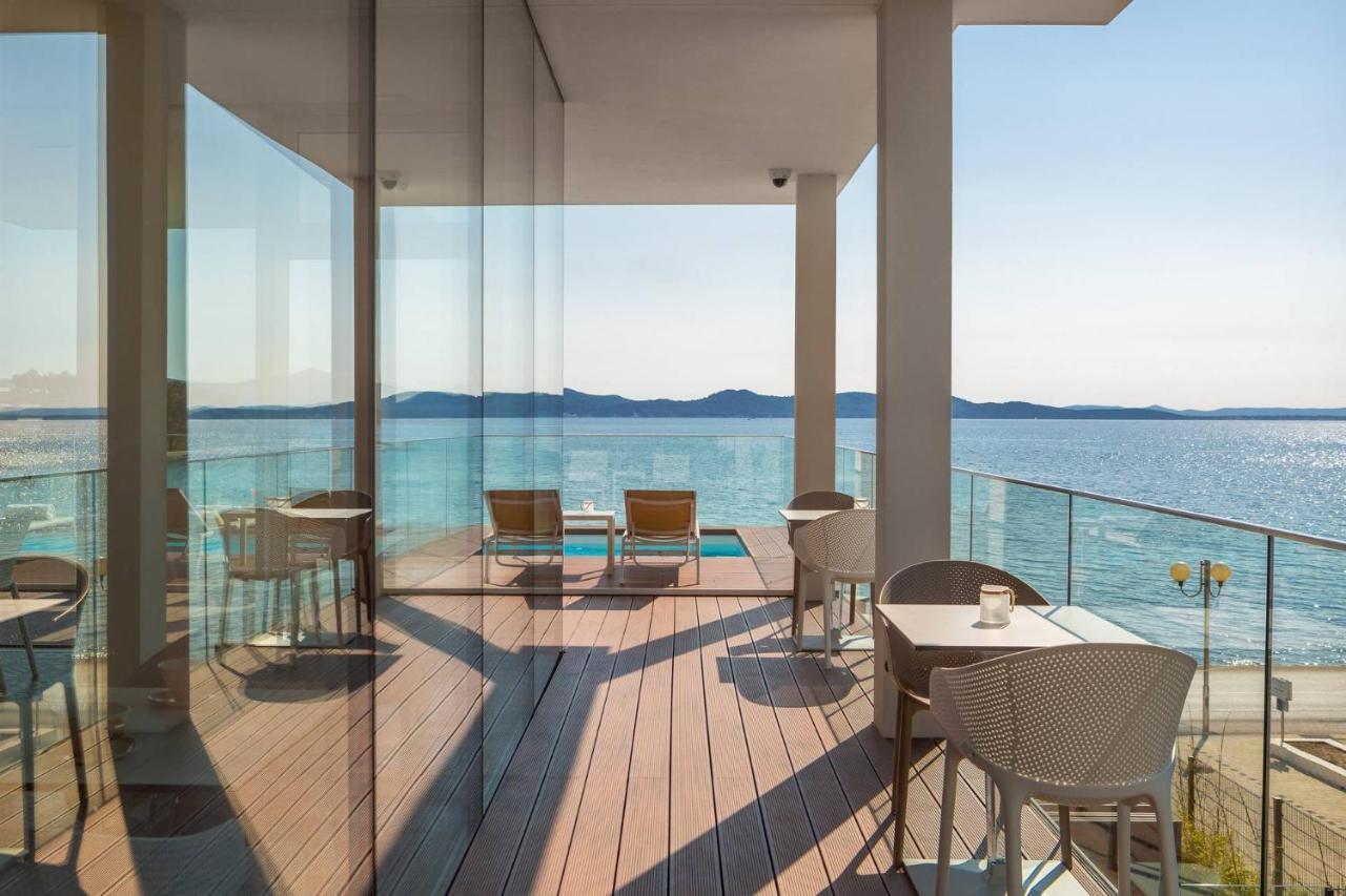 Dedaj Resort - Villa Tina Zadar Exterior foto