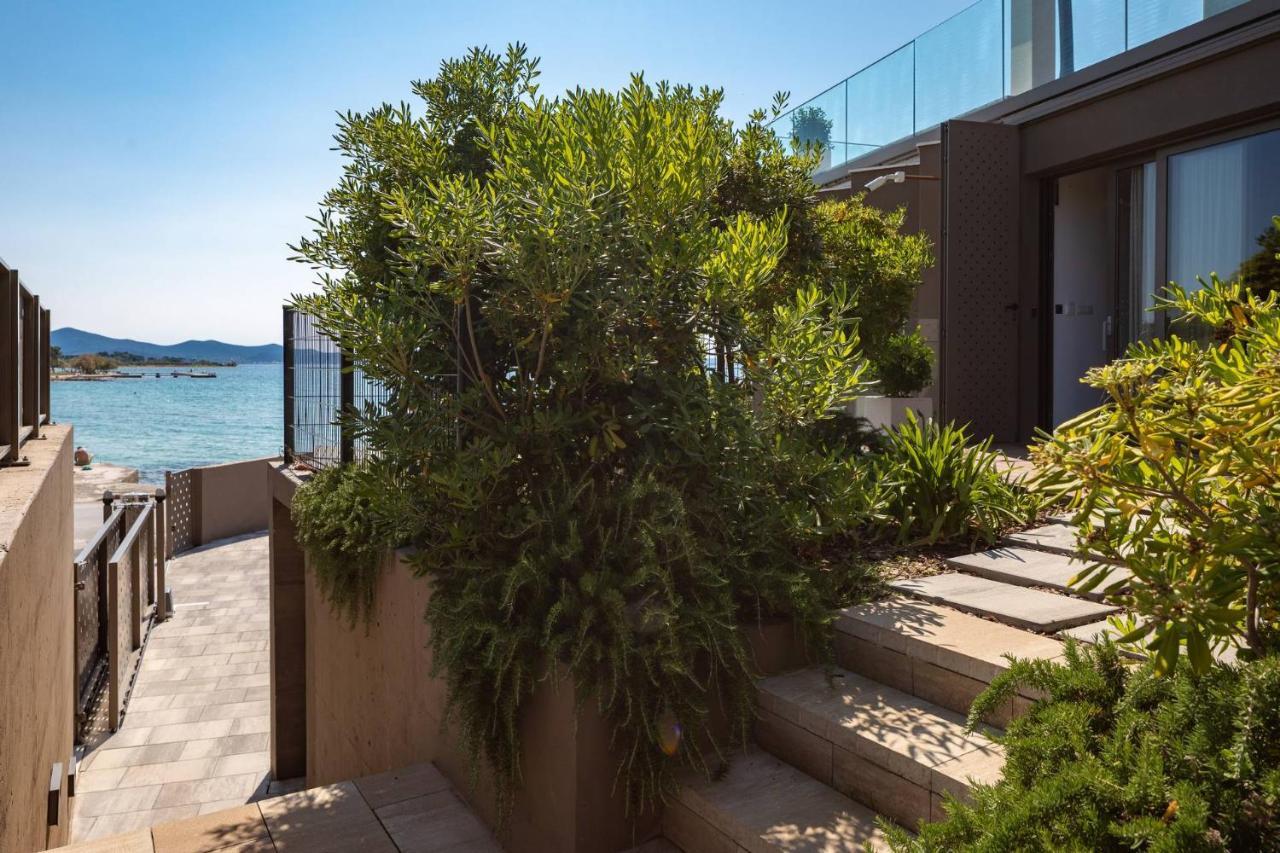 Dedaj Resort - Villa Tina Zadar Exterior foto