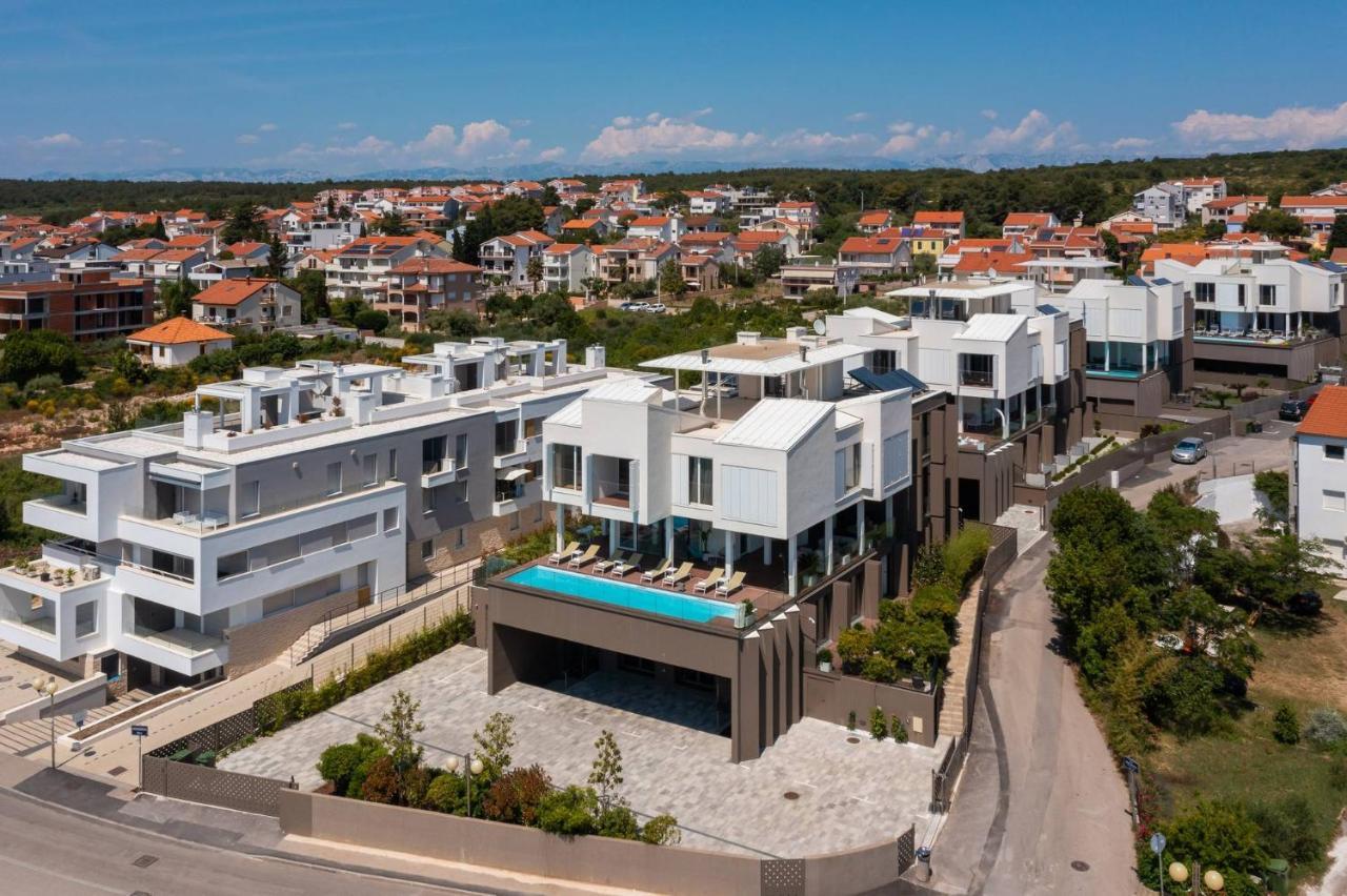 Dedaj Resort - Villa Tina Zadar Exterior foto