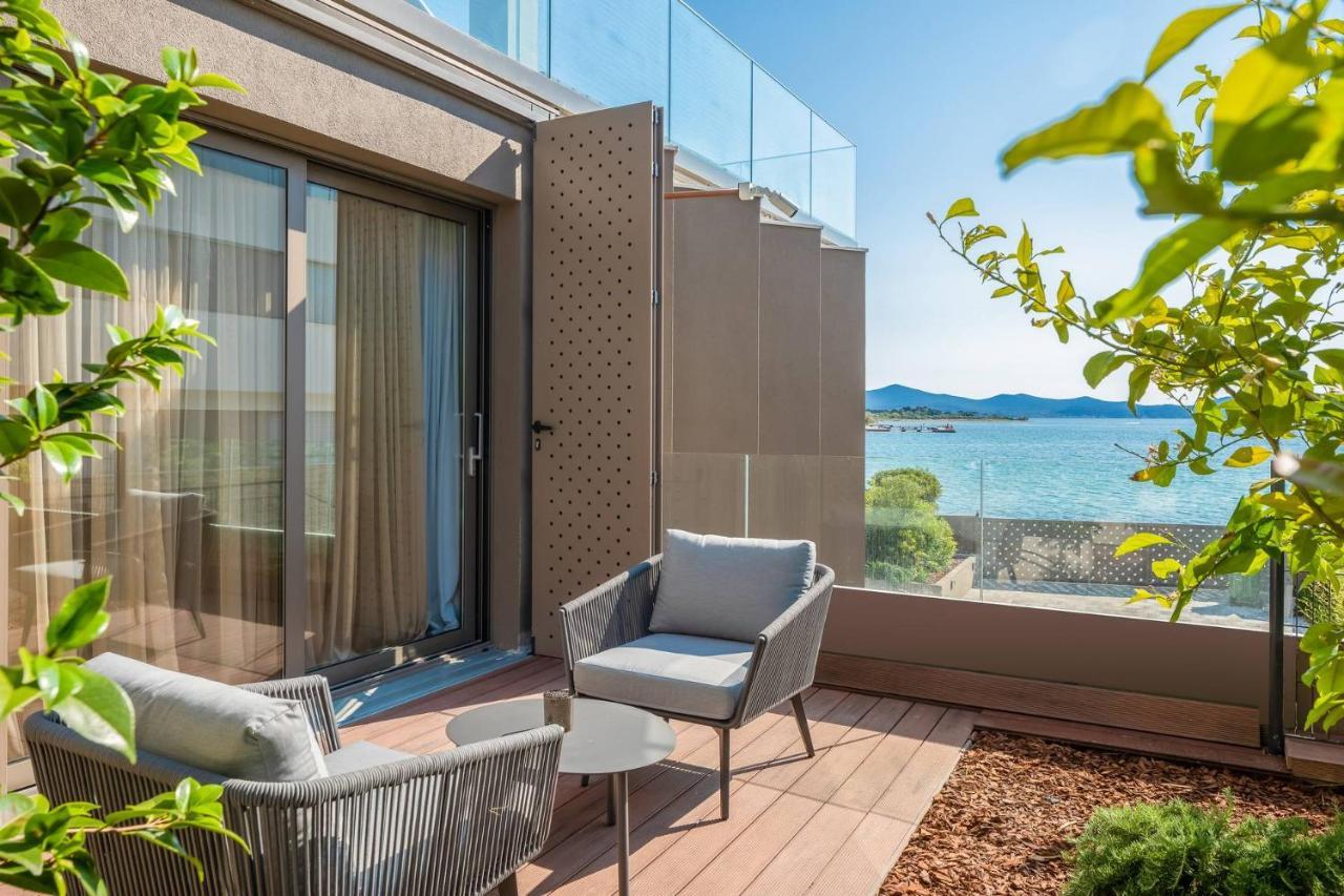 Dedaj Resort - Villa Tina Zadar Exterior foto
