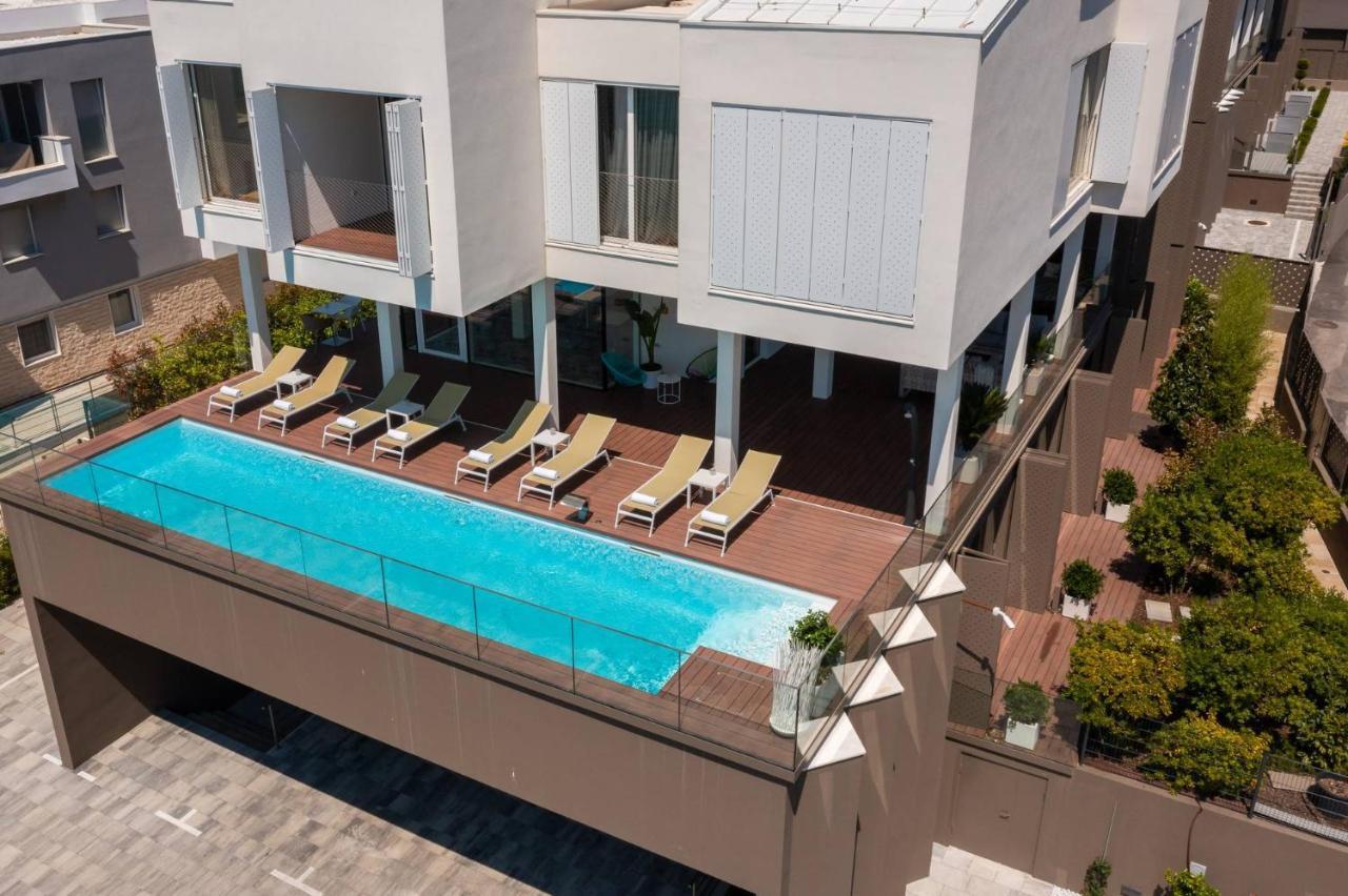 Dedaj Resort - Villa Tina Zadar Exterior foto