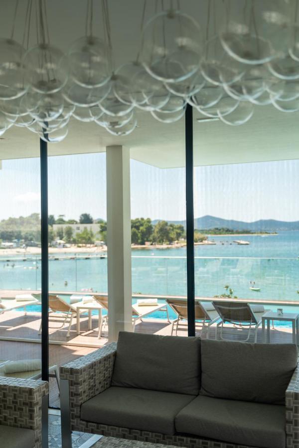 Dedaj Resort - Villa Tina Zadar Exterior foto