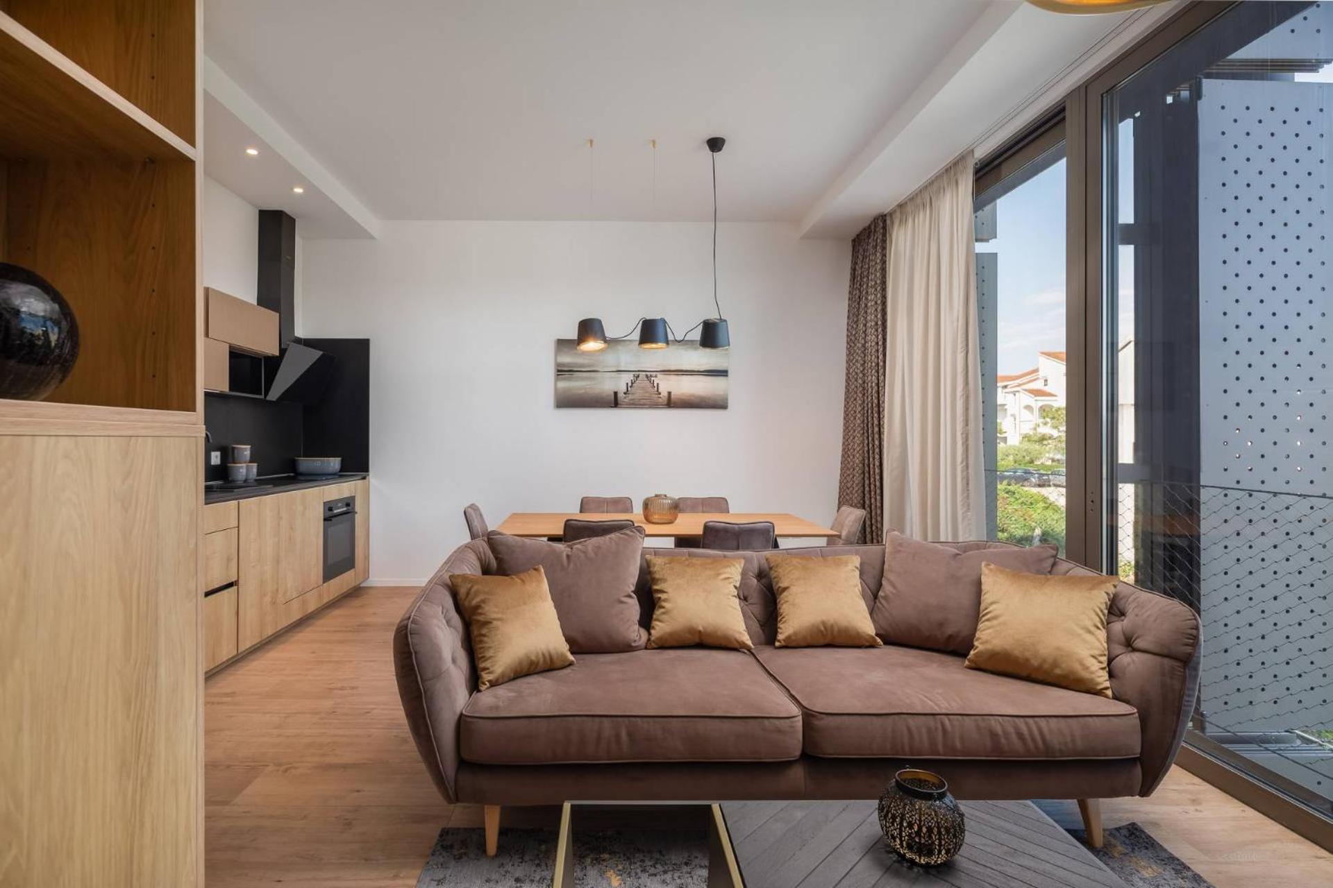 Dedaj Resort - Villa Tina Zadar Cameră foto