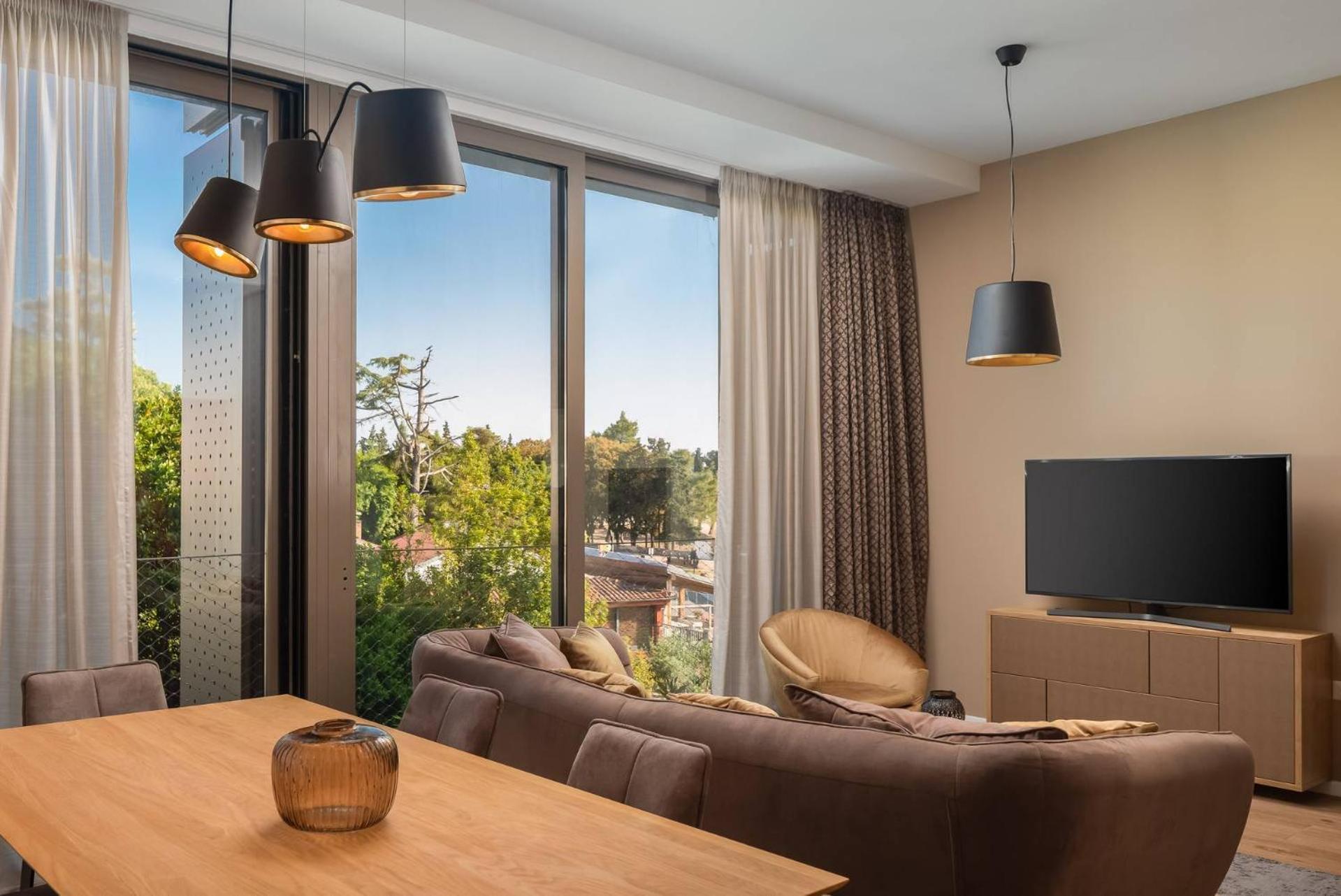 Dedaj Resort - Villa Tina Zadar Cameră foto