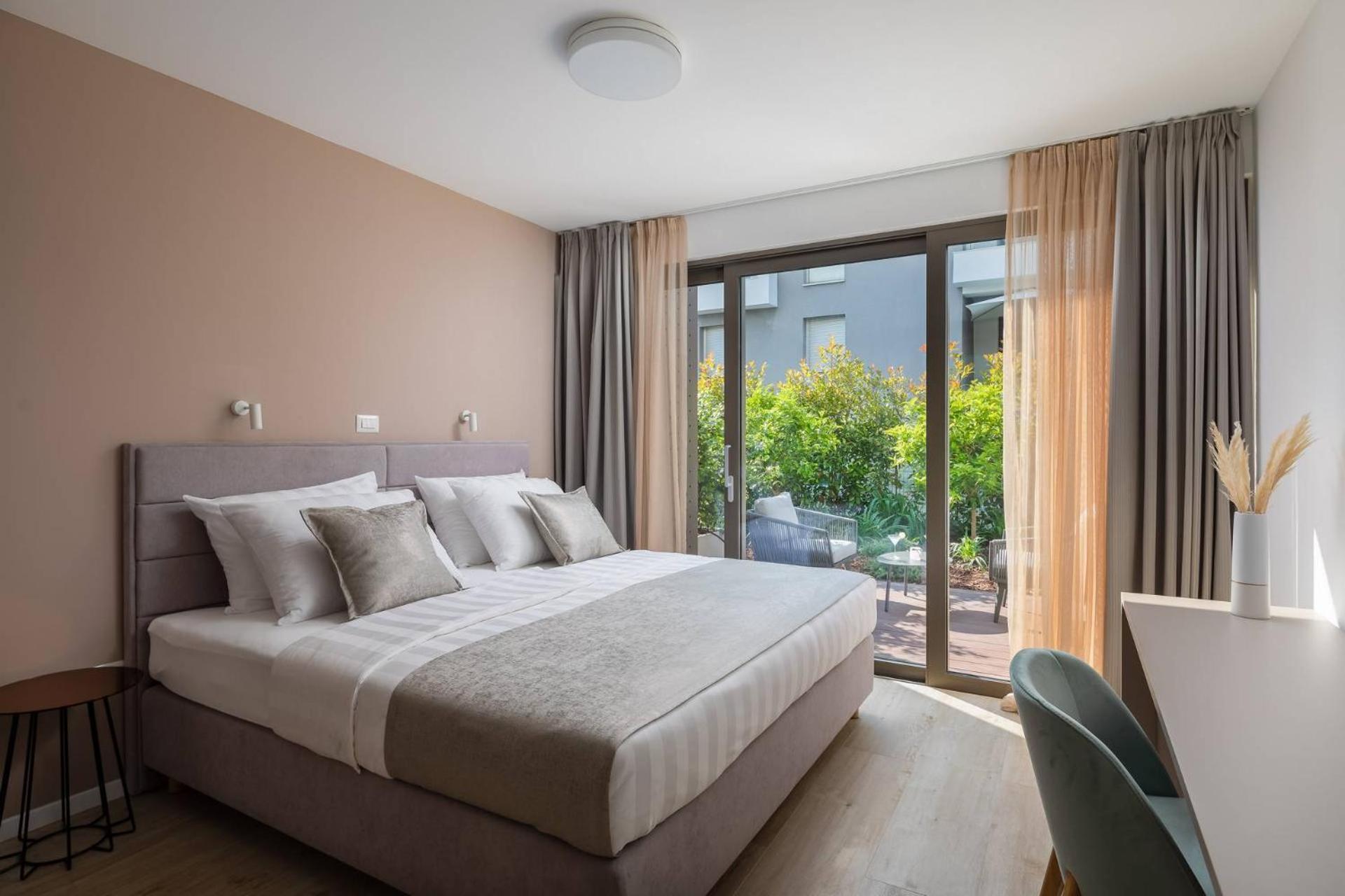 Dedaj Resort - Villa Tina Zadar Cameră foto