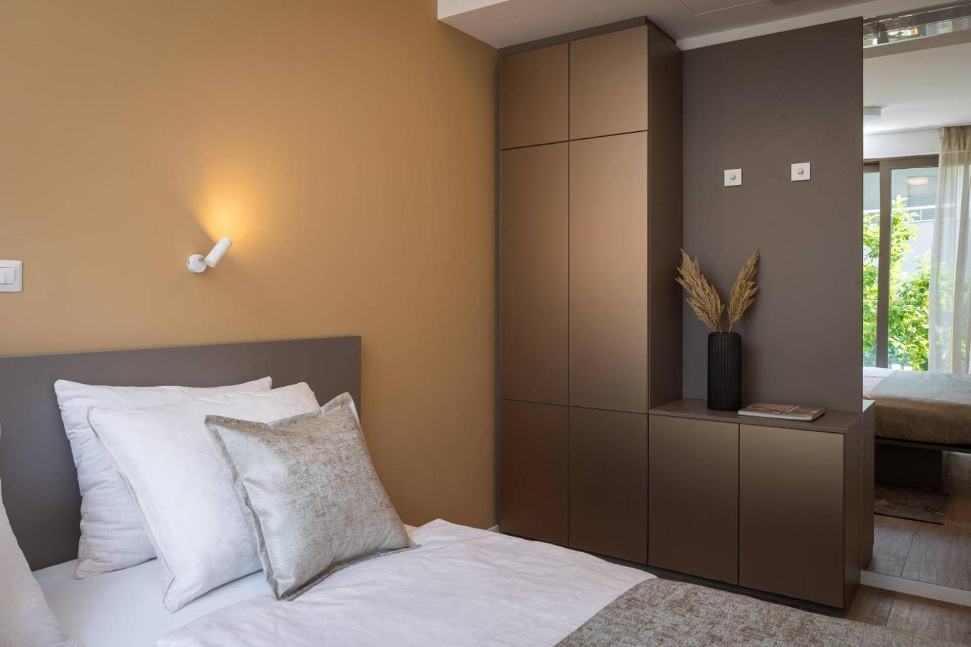 Dedaj Resort - Villa Tina Zadar Cameră foto