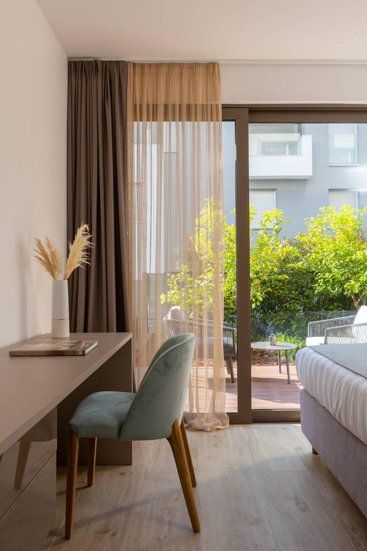 Dedaj Resort - Villa Tina Zadar Cameră foto