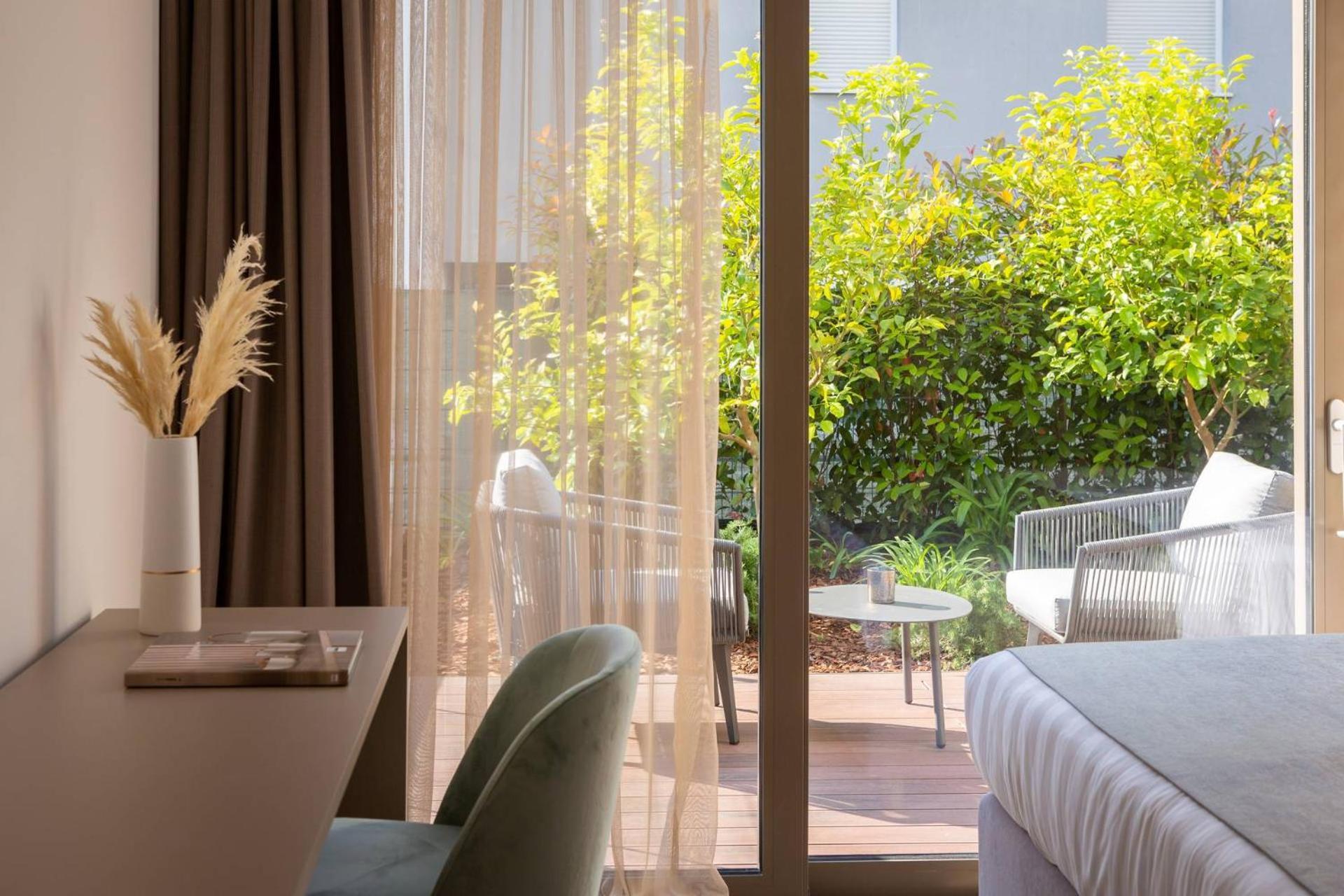 Dedaj Resort - Villa Tina Zadar Cameră foto