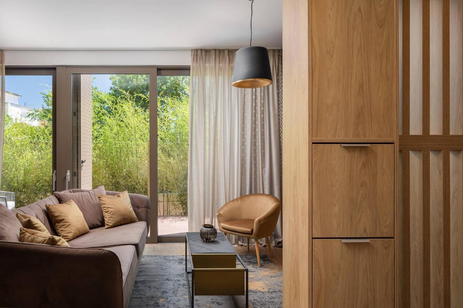 Dedaj Resort - Villa Tina Zadar Cameră foto