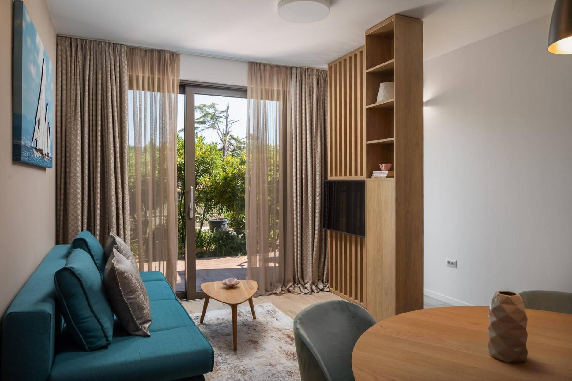 Dedaj Resort - Villa Tina Zadar Cameră foto