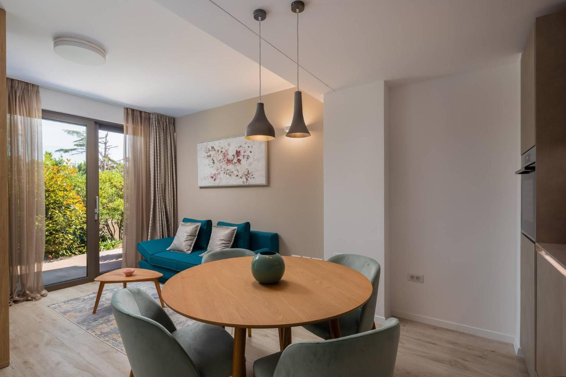 Dedaj Resort - Villa Tina Zadar Cameră foto